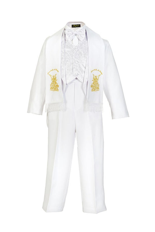 BOYS #RF-BY011- AL-A